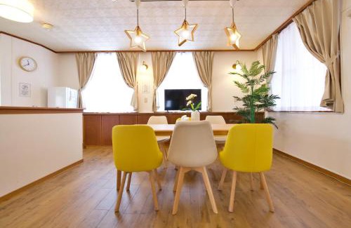 Maejima Apartment | cuculu MAEJIMA 7F