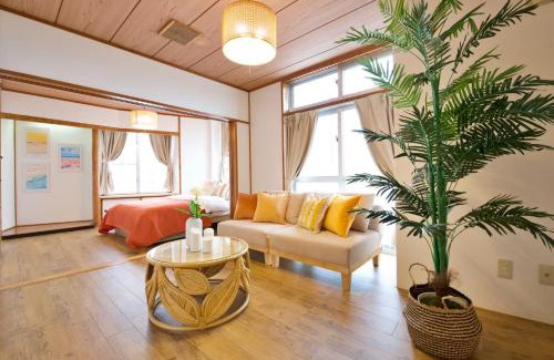 Maejima Apartment | cuculu MAEJIMA 7F