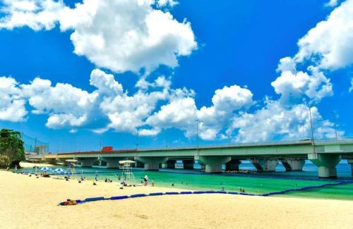 Maejima Apartment | cuculu MAEJIMA 7F