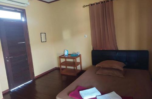 Pulau Derawan House | Cucun Cottage