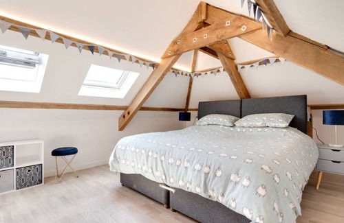 Llanilar House | Cuddfan in Aberystwyth