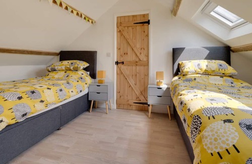 Llanilar House | Cuddfan in Aberystwyth