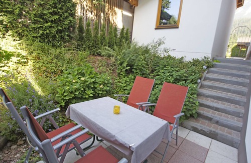 Ellmau Apartment | Cuddle nest Sofie, 2 bedrooms, 42sqm
