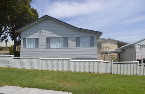 South West Rocks House | Cuddys Cottage
