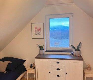 Mirsk House | Cudne Manowce