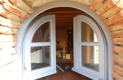 Cudos House | Cudos: Country Cottage/Gite - CUDOS