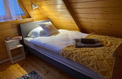 Roznow House | Cudowny Świat