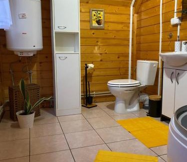 Roznow House | Cudowny Świat