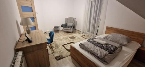gmina Zukowice Apartment | Cudowny zakątek BIS