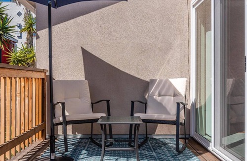Baywood-Los Osos House | Cuesta-By-The-Sea Ocean View Home - Monthly Only