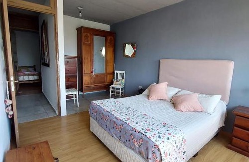 Agua de Oro House | Cuestas Del Búho Casa Serrana