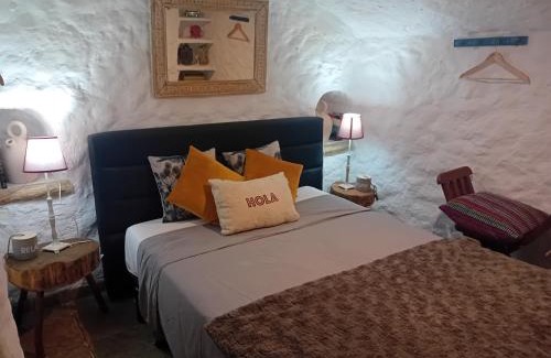 Guadix House | Cueva La Ermita