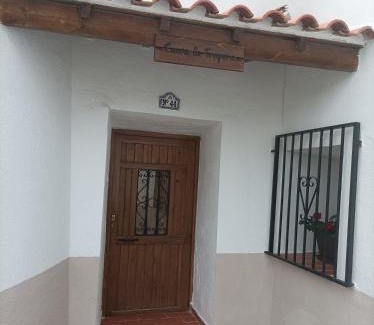 Benamaurel House | Cueva la Trapera