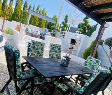 Benamaurel House | Cuevas Helena