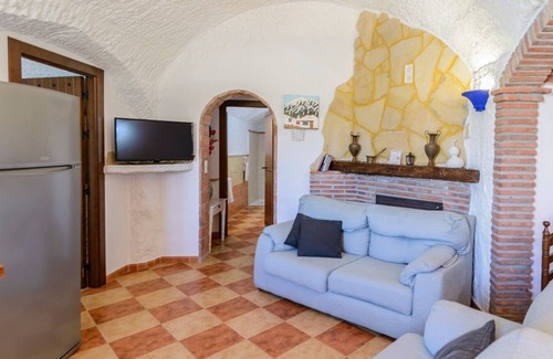 Fonelas Resort | Cuevas La Chumbera - Casa La Higuera 4pax Fonelas by Ruralidays