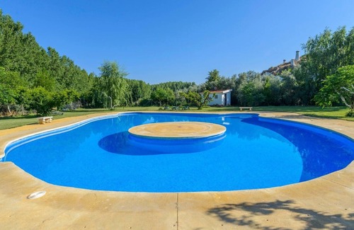Fonelas Villa | Cuevas La Chumbera - Jazmines 9pax Fonelas by Ruralidays