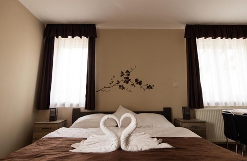 Zirc Apartment | Cuha-gyöngye Apartmanház