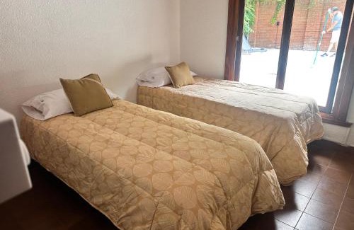 Mar de Las Pampas House | Cuidamos tu casa