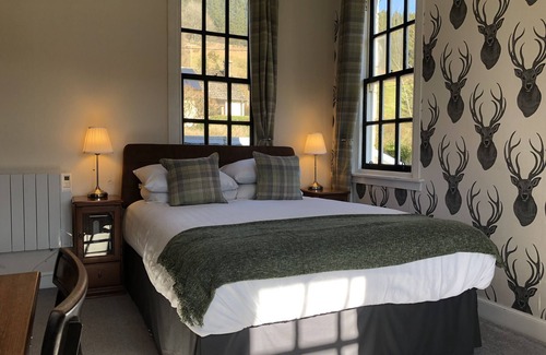 Logierait Bed & Breakfast | Cuil an Daraich Guest House