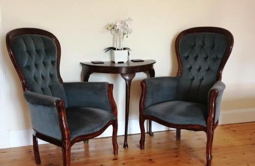 Logierait Bed & Breakfast | Cuil-An-Daraich Guest House