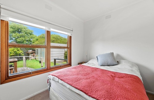Point Lonsdale Apartment | CUILIDH - old point Lonsdale