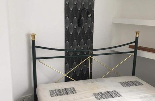 Dombovar Apartment | Cuki Apartmanok