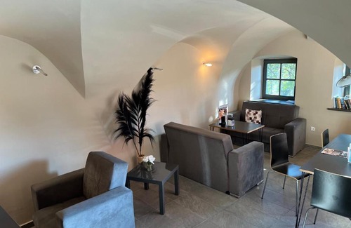 Kranj Hostel | Cukrarna Guest Accommodation