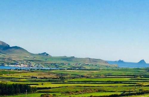 Valentia Island House | Cul Cottage
