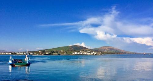 Valentia Island House | Cul Cottage