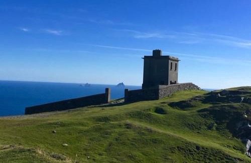 Valentia Island House | Cul Cottage