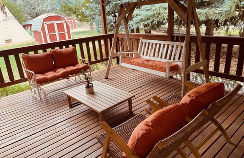 Highland House | Cul-De-Sac Cottagen1 Min to AF Canyon, 10 Min to Silicon Slopes, Family Friendly