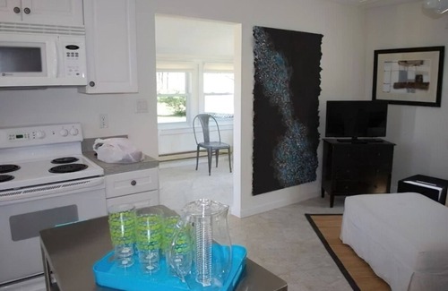 Point Lookout House | Culag at Scotland Yards