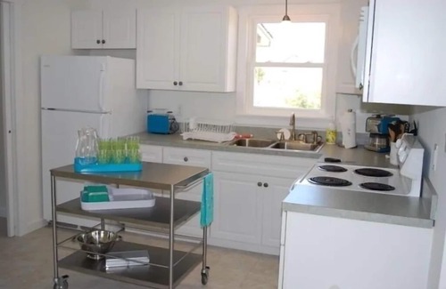 Point Lookout House | Culag at Scotland Yards