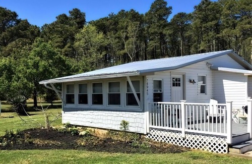 Point Lookout House | Culag at Scotland Yards