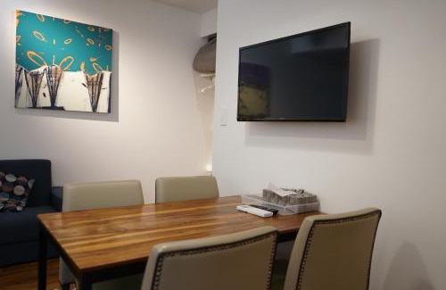 Naka Ward Apartment | Culinary Bed&Art2 403