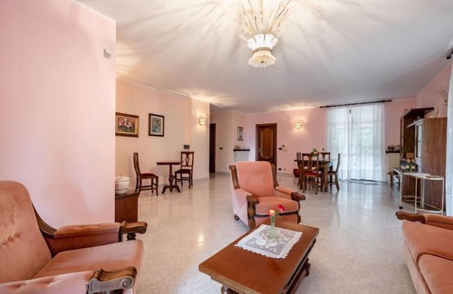 San Bovo House | Culla di Stelle by Interhome