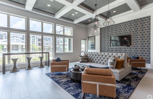 Southeast Houston Apartment | Cullen 4202 I New Construction 2bd Apt I Gated