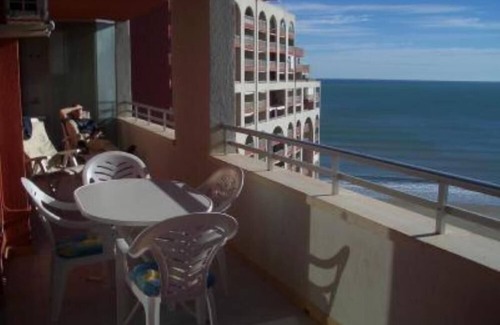 Cullera Apartment | Cullera: FIRST LINE BEACH APARTMENT CULLERA