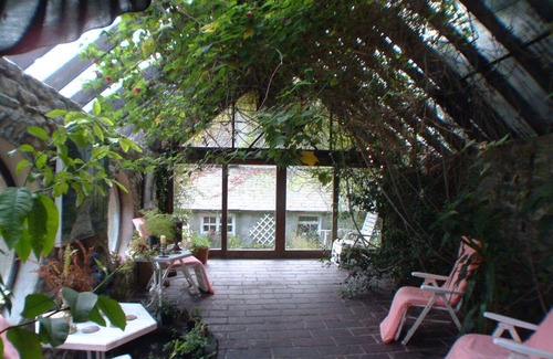 The Rower House | Cullintra House - country escape