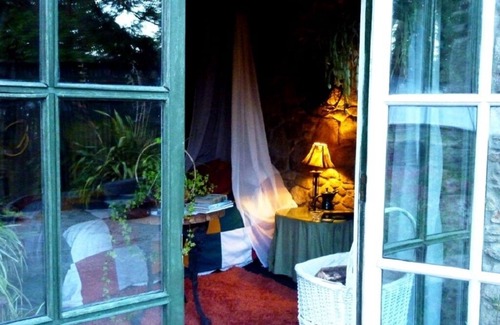The Rower House | Cullintra House - country escape