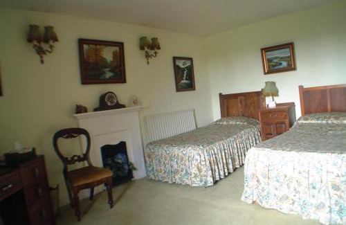 Inistioge House | Cullintra House