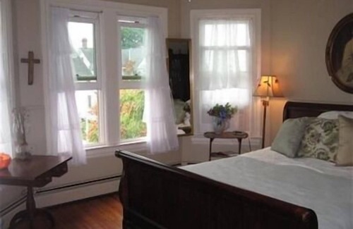 Gettysburg House | Culp House: Ideal Location, Historic Gettysburg! Can Rent with the Cricket House