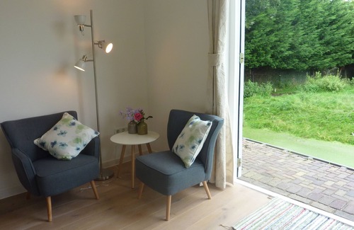 Amsterdam North Cottage | Cultural by Nature. Rural place in the city.
