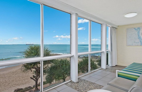 Kings Beach Apartment | Culverston Unit 15 Kings Beach QLD