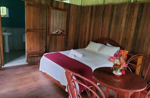 Belen Cabin | Cumaceba Amazon Lodge