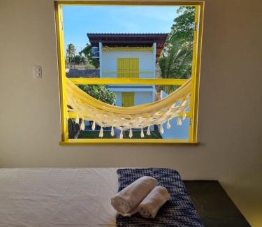 Sao Miguel de Touros House | Cumbeba Tiny Houses