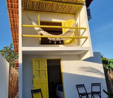 Sao Miguel de Touros House | Cumbeba Tiny Houses