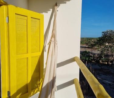 Sao Miguel de Touros House | Cumbeba Tiny Houses