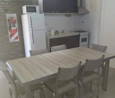 Barreal Ski Chalet | CUMBRES DE ANSILTA