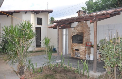 Colonia de Pescadores House | Cumbuco - Beach house with pool and deck Ceará